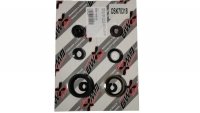 BEARING WORX KOMPLET (ZESTAW) USZCZELNIACZY SILNIKOWYCH SUZUKI RMZ 450 05-07 (822318) 