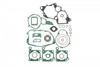 ATHENA KOMPLET USZCZELEK (BEZ USZCZELNIACZY OLEJOWYCH) CAGIVA BLUES / CRUISER / FRECIA / N90 / TAMANACO 125 87-92 (OEM: P8000577 
