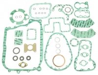 ATHENA KOMPLET USZCZELEK GILERA SATURNO 2S 500 46-54 