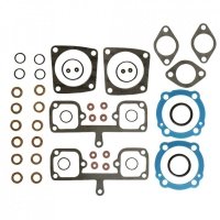 ATHENA USZCZELKI TOP-END HARLEY-DAVIDSON SPORTSTER 57-71 (OEM:17030-57) 