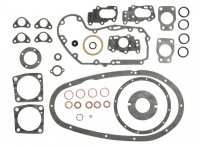 ATHENA KOMPLET USZCZELEK HARLEY DAVIDSON XLH 883 SPORTSTER 91-03 