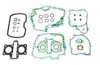 ATHENA KOMPLET USZCZELEK HONDA CA125 REBEL 95-97, CM 125 78-85 