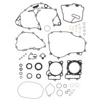 ATHENA KOMPLET USZCZELEK (BEZ USZCZELNIACZY OLEJOWYCH) HONDA CRF 250R/RX 22-23 