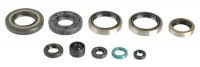 ATHENA KOMPLET (ZESTAW) USZCZELNIACZY SILNIKOWYCH KAWASAKI KX 250 05-08 