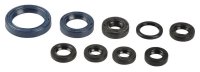 ATHENA KOMPLET (ZESTAW) USZCZELNIACZY SILNIKOWYCH KAWASAKI KXF 450 06-15, KFX 450 06-14 