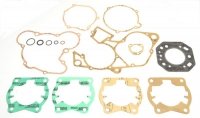 ATHENA KOMPLET USZCZELEK KTM GS/MX 125 84-86 