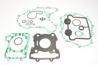 ATHENA KOMPLET USZCZELEK KTM DUKE 125`11-16 (Z USZCZELKĄ POKRYWY ZAWOROWEJ) 