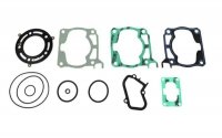 ATHENA USZCZELKI TOP-END YAMAHA YZ 125 05-21 BIG BORE 144 CCM (DO ZESTAWU CYLINDROWEGO P400485100030) 