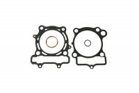 ATHENA USZCZELKI TOP-END SUZUKI RMZ 250 07-09 BIG BORE 83MM ( DO ZESTAWU CYLINDROWEGO P400510100010 ) 