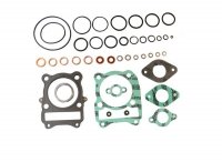 ATHENA USZCZELKI TOP-END SUZUKI LTF 250 QUADRUNNER 88-02, LTF 250 OZARK 02-16, LTZ 250 QUADSPORT 08-10 