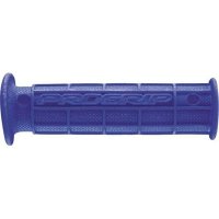 PROGRIP MANETKI PG726 ATV / JET SKI (22+22MM, DŁ.125MM) KOLOR NIEBIESKI (JEDNOSKŁADNIKOWE) (726-104) (PG726/1) 