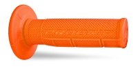 PROGRIP MANETKI PG794 OFF ROAD (22+25MM, DŁ.115MM) KOLOR POMARAŃCZOWY FLUO (JEDNOSKŁADNIKOWE) (794-166) (PG794/9) 