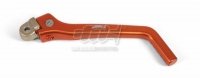 M.C. DŹWIGNIA STARTERA (KOPKA) ALUMINIOWA KOLOR POMARAŃCZOWY KTM SX 85 03-17 