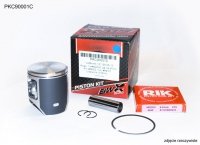 BEARING WORX TŁOK YAMAHA YZ 125 (YZ125) 05-21 (53,97MM) PIERŚCIENIE RIK (1SZT.) 