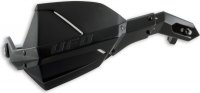 UFO OSŁONY RĄK (HANDBARY) CAIMAN KOLOR CZARNY (Z UNIWERSALNYMI MOCOWANIAMI 22/28MM) - OFERTA SPECJALNA - STD CENA 379,- 