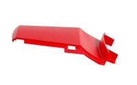 RACETECH (RTECH) BŁOTNIK TYŁ ( ŁĄCZNIK ) REVOLUTION HONDA XL 750 TRANSALP 23-25 KOLOR CZERWONY 