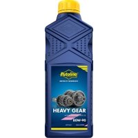 PUTOLINE OLEJ PRZEKŁADNIOWY HEAVY GEAR 80W90 1L (AKC) 