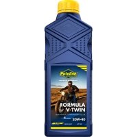 PUTOLINE OLEJ SILNIKOWY 4T FORMULA V-TWIN 20W40 1L (AKC) 