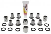 PIVOT WORKS ZESTAW NAPRAWCZY WAHACZA GÓRA SUZUKI LTZ 400`03-08, ARCTIC CAT DVX 400 