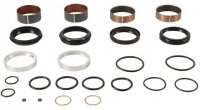 PIVOT WORKS ZESTAW NAPRAWCZY ZAWIESZENIA PRZEDNIEGO KAWASAKI KXF 450 (06-08), KLX 450R`08-09 