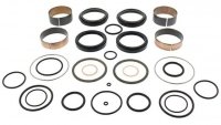 PIVOT WORKS ZESTAW NAPRAWCZY ZAWIESZENIA PRZEDNIEGO YAMAHA WRF 450 