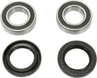 PIVOT WORKS ŁOŻYSKA KOŁA PRZEDNIEGO YAMAHA YZ 125/250 96-97 