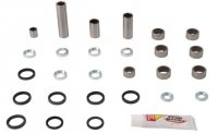 PIVOT WORKS ZESTAW NAPRAWCZY ŁĄCZNIKA (PRZEGUBU) WAHACZA SUZUKI RMZ 450 13-14, RMZ 250 13-14 