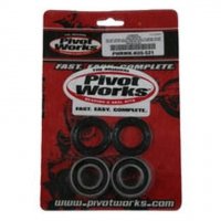PIVOT WORKS ŁOŻYSKA KOŁA TYLNEGO KAWASAKI KX 125/250/500 86-96, KLX 250/300 95-05, KDX 220/250 89-05 