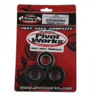 PIVOT WORKS ŁOŻYSKA KOŁA TYLNEGO YAMAHA YFZ 450 (04-05) 
