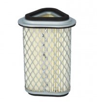 MIW (MEIWA) 2024/03 FILTR POWIETRZA ROYAL ENFIELD CONTINENTAL 535 / 650 GT 18-20, INTERCEPTOR TWIN 650 18-20 (OEM: 576029/C) 