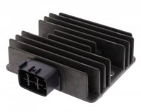 TOURMAX REGULATOR NAPIĘCIA SUZUKI LT-A/LT-F 400 14-20, LT-A 500X 15-18, LT-A 750X 14-18 (MADE IN JAPAN) 