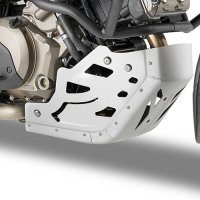 KAPPA OSŁONA SILNIKA ALUMINIOWA SUZUKI V-Strom 1050 (20) 