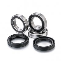 FACTORY LINKS ŁOŻYSKA KOŁA TYLNEGO Z USZCZELNIACZAMI HONDA CR 125 / 250 00-07, CRF 250 R / 450 R 02-24, CRF 250 X 04-18, CRF 45 