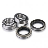 FACTORY LINKS ŁOŻYSKA KOŁA TYLNEGO Z USZCZELNIACZAMI KTM SX / EXC / SX-F /EXC-F 85 / 105 / 125 / 200 / 250 / 300 / 360 / 450 98- 