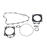 XRADICAL(ARTEIN GASKETS) SMART KIT (TOP-END + USZCZELKI POKRYW SPRZĘGŁA) HONDA CRF 450 05-06 (METALOWE POWLEKANE) 