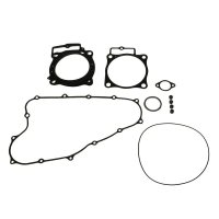 XRADICAL(ARTEIN GASKETS) SMART KIT (TOP-END + USZCZELKI POKRYW SPRZĘGŁA) HONDA CRF 450 09-16 (METALOWE POWLEKANE) 