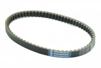 ATHENA PASEK NAPĘDOWY (16,7x8,1x670) SUZUKI AH ADDRESS 50 92-95, AJ SEPIA 50 95-97, AP 50 94-97, ITALJET VELOCIFERO 50 93-99 