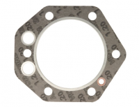 ATHENA USZCZELKA POD GŁOWICĘ ( GŁOWICY ) MOTO GUZZI LE MANS 3 750 81-88, T5 850 81-88 (OEM:28022000) 