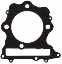 ATHENA USZCZELKA POD GŁOWICĘ ( GŁOWICY ) HONDA XL350R 85-88 
