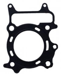ATHENA USZCZELKA POD GŁOWICĘ ( GŁOWICY ) HONDA FORZA 300 13-20, SH 300 07-20 (OEM:12251KTW901) 