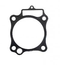 ATHENA USZCZELKA POD CYLINDER HONDA CRF 450R 02-08 , CRE/CRM 450F/R 05-08, CRE 450 MOTARD 02-10, CRE 450X/490X 07-08, CRM 450X/4 