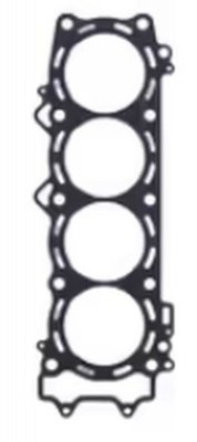 ATHENA USZCZELKA POD GŁOWICĘ ( GŁOWICY ) KAWASAKI ZZR 1400 06-11, GTR 1400 07-17 