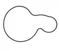 ATHENA USZCZELKA POMPY WODY KTM SMR/SX-F/SXS-F/XC-F 450/505 (OEM: 77335053000) 