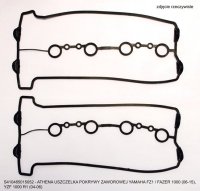 ATHENA USZCZELKA POKRYWY ZAWOROWEJ YAMAHA FZ1 / FAZER 1000 06-15, YZF R1 04-06 
