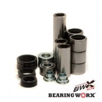 BEARING WORX ZESTAW NAPRAWCZY ŁĄCZNIKA (PRZEGUBU) WAHACZA HUSQVARNA SM 450/510R 05-07, TC 250/450/510 05-07, TE 250/450/510 05-0 