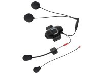 SENA INTERKOM MOTOCYKLOWY SF2 BLUETOOTH 4.1 DO 800M Z UNIWERSALNYM ZESTAWEM MIKROFONÓW I SZYBKIM MOCOWANIEM ( BEZ RADIA FM ) ( 2 