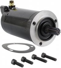 ARROWHEAD ROZRUSZNIK DUCATI MONSTER 1100, HYPERMOTARD 1100, MULTISTRADA 1200, 1098/1198 (270.4.010.1A) 