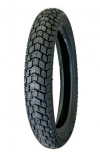 SPEEDWAYS TYRES OPONA 100/90-18 COBRA R-7 56P TL (DO 150 KM/H) DOT 09/2024 