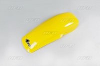 UFO BŁOTNIK TYŁ SUZUKI RM 125/250 87-88 KOLOR ŻÓŁTY 