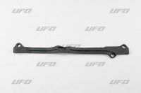 UFO ŚLIZG ŁAŃCUCHA SUZUKI RM 125/250 01-25, RMZ 250 07-09, RMZ 450 05-06 ORAZ 08-09 KOLOR CZARNY 